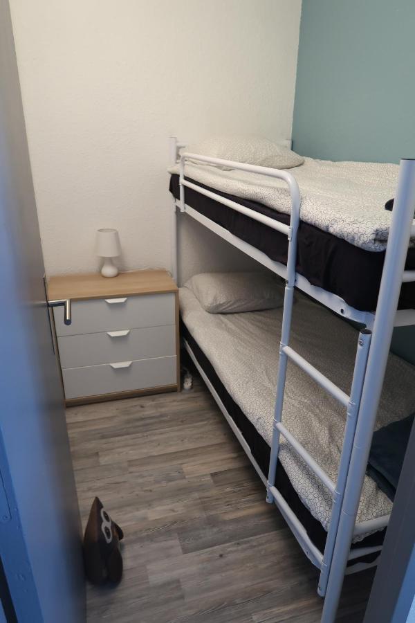 Appartement 34M2 Au Centre Ville Chamonix ภายนอก รูปภาพ