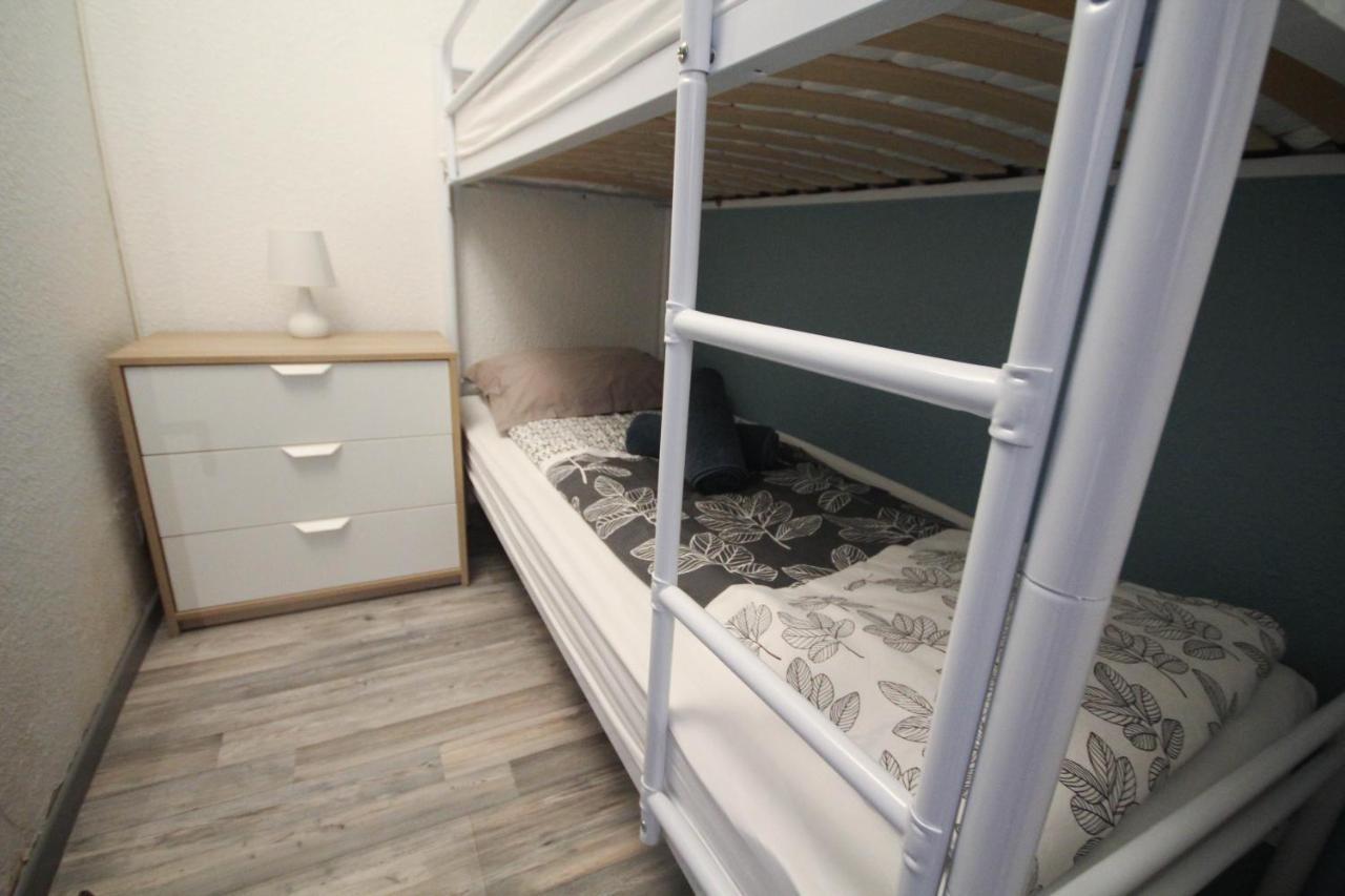 Appartement 34M2 Au Centre Ville Chamonix ภายนอก รูปภาพ