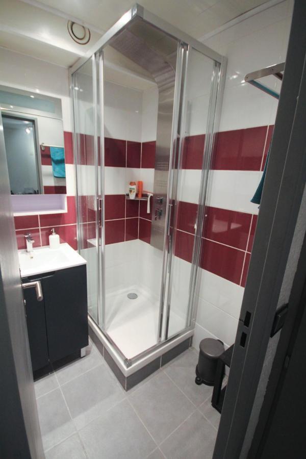 Appartement 34M2 Au Centre Ville Chamonix ภายนอก รูปภาพ